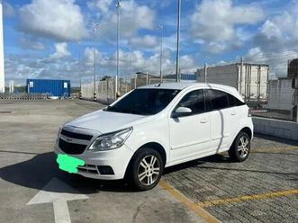 ltz 1.4 mpfi 8v flexpower 5p