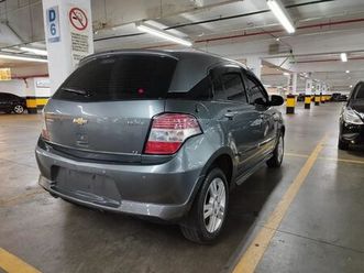 ltz 1.4 mpfi 8v flexpower 5p