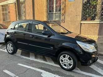 ltz 1.4 mpfi 8v flexpower 5p