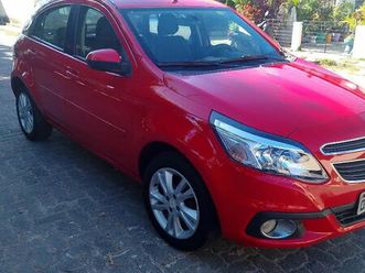 ltz easytronic 1.4 8v flexpower 5p