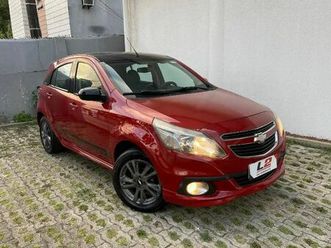 ltz effect 1.4 8v flexpower 5p mec