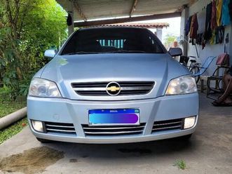 chevrolet astra advantage 2.0 mpfi 8v flexpower 5p 2008