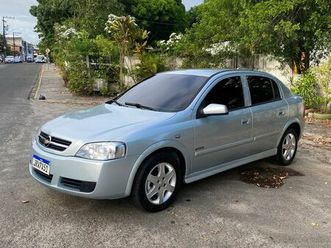 chevrolet astra advantage 2.0 mpfi 8v flexpower 5p 2009