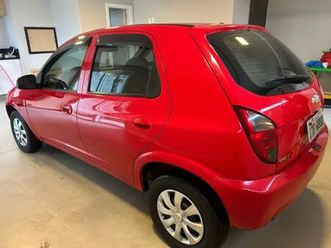 spirit/ lt 1.0 mpfi 8v flexp. 5p