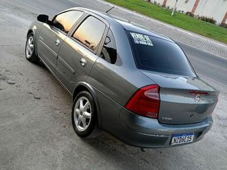 sed. premium 1.4 8v econoflex 4p