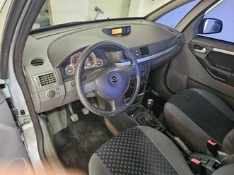 maxx 1.4 mpfi 8v econoflex 5p