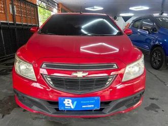 sed. lt 1.0 8v flexpower 4p