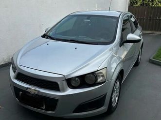 sed. lt 1.6 16v flexpower 4p aut.