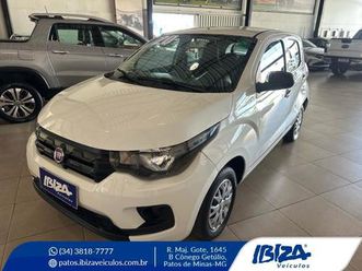 fiat mobi easy 1.0 fire flex 5p.