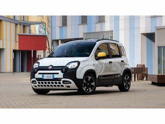 fiat panda 1.0 bsg pandina pop