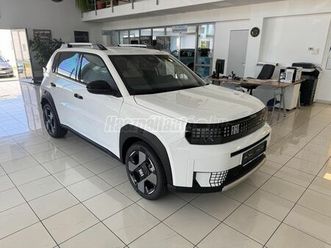 fiat panda grande1.2 mhev laprima (automata) készletről azonnal átvehető!