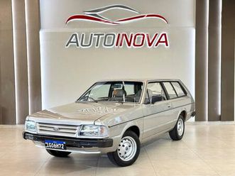 ford belina l 1.8/1.6