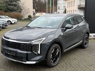 spirit 4wd head-up el.heckk