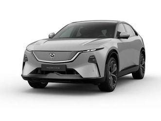 bev 258k lfp batéria, rwd, at, dojazd 464 km na 21 diskoch kolies 190 kw multi-tone aero grey metalic + black 55c