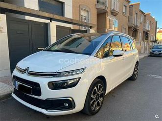 citroen grand c4 spacetourer