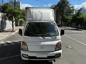 hyundai hr 2.5 tci diesel (rs/rd) 2016