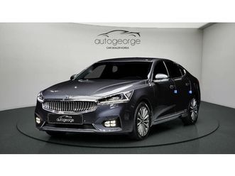 kia k7 3.0lpi luxury autogeorge.com