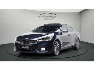 kia k7 3.0lpi noblesse autogeorge.com