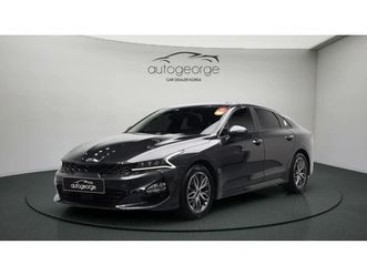 kia k5 2.0lpi noblesse autogeorge.com