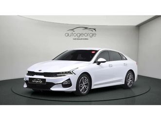 kia k5 2.0lpi noblesse autogeorge.com