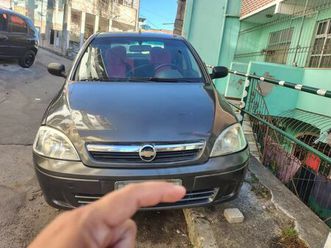 sedan 1.0 mpfi 8v 71cv 4p