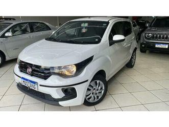 fiat mobi 1.0 evo like