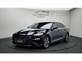 kia k8 hybrid noblesse autogeorge.com