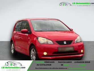 seat mii 1.0 75 ch bvm
