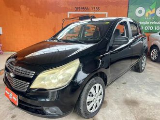 ltz 1.4 mpfi 8v flexpower 5p