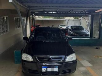 chevrolet astra advant. 2.0 mpfi 8v flexp. 5p aut. 2007