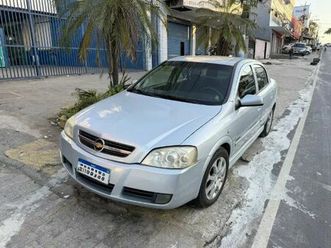 chevrolet astra advantage 2.0 mpfi 8v flexpower 5p 2010
