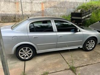 chevrolet astra advantage 2.0 mpfi 8v flexpower 5p 2011