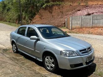 sed. advant. 2.0 8v mpfi flexp. 4p