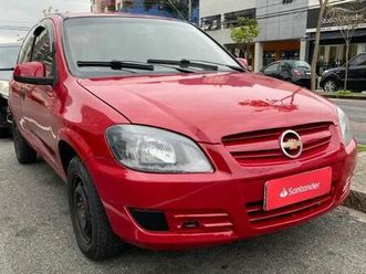 life/ ls 1.0 mpfi 8v flexpower 3p