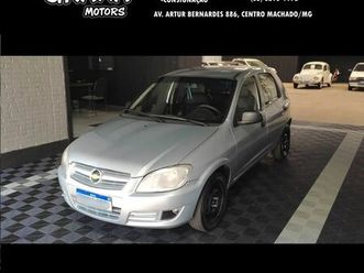 spirit/ lt 1.0 mpfi 8v flexp. 5p