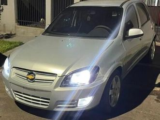 spirit/ lt 1.0 mpfi 8v flexp. 5p