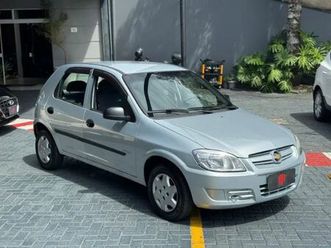 spirit/ lt 1.0 mpfi 8v flexp. 5p