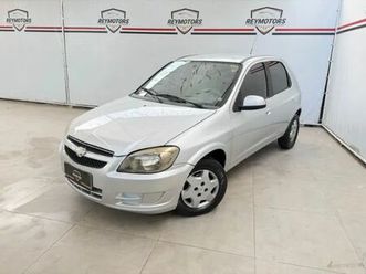 spirit/ lt 1.0 mpfi 8v flexp. 5p