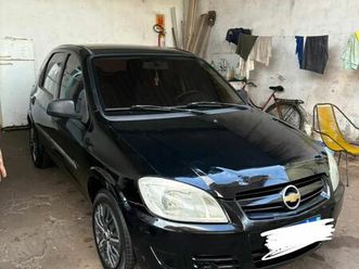 super 1.0 mpfi 8v flexpower 5p