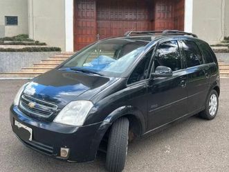 maxx 1.4 mpfi 8v econoflex 5p