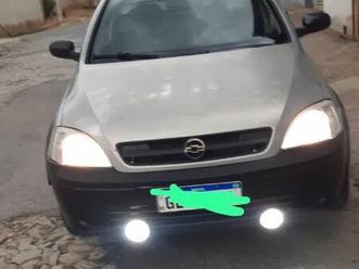 chevrolet montana 1.8/ 1.8 conquest flexpower 8v 2004