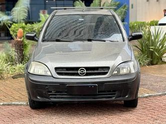 chevrolet montana 1.8/ 1.8 conquest flexpower 8v 2005