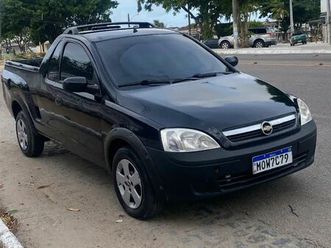 chevrolet montana 1.8/ 1.8 conquest flexpower 8v 2006