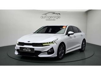 kia k5 2.0lpi standard autogeorge.com