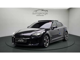 kia stinger 2.0t 2wd platinum autogeorge.com