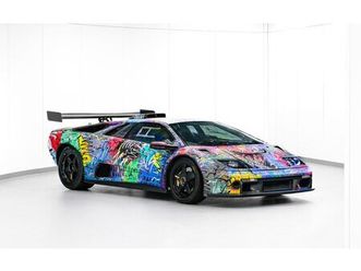 2000 lamborghini diablo gtr