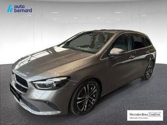 mercedes-benz b 200 d