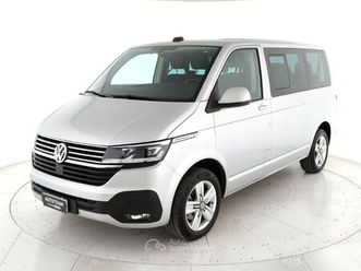 2.0 tdi 150cv 9 posti kombi business p.c.