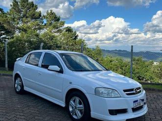 chevrolet astra 2.0 8v/ cd 2.0 8v hatchback 5p mec 2004