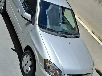 spirit/ lt 1.0 mpfi 8v flexp. 5p